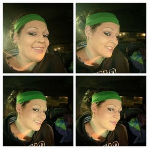 Meet your Posher, Constance